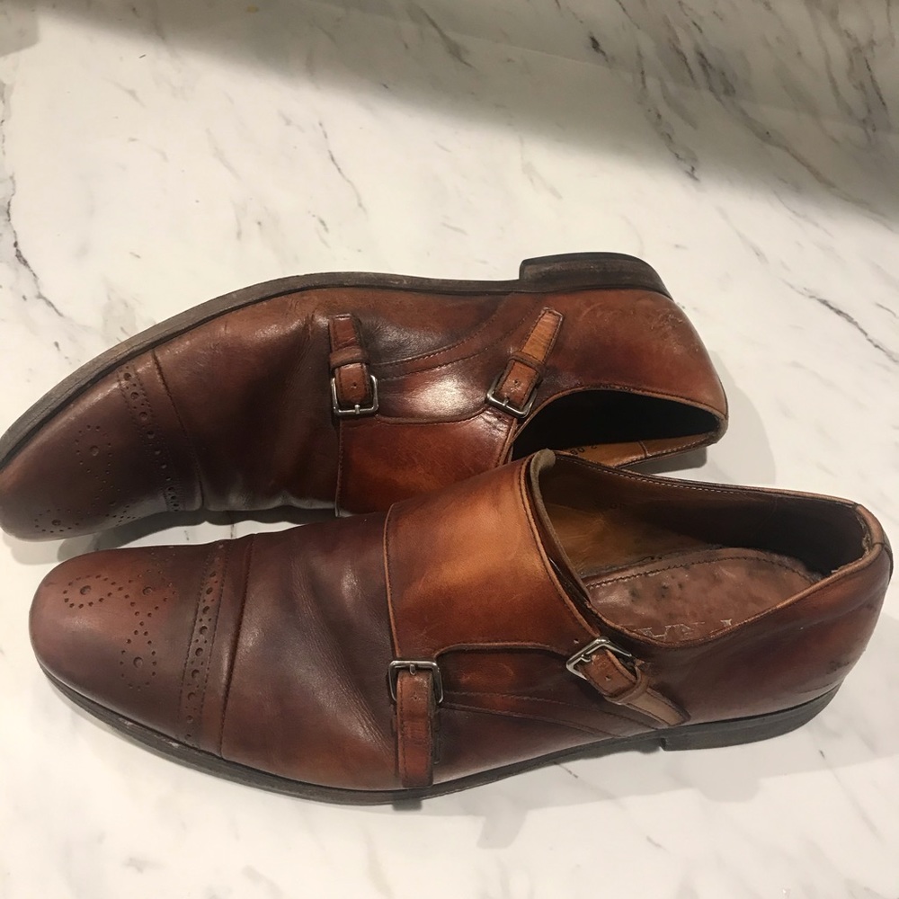 Prada shoes - Picture 6 of 8